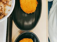 -吉野家(长沙五一广场IFS店)