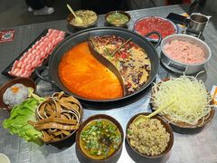 -冯校长老火锅(深圳总店)