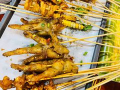 -林二哥宜烤官·宜宾小烧烤