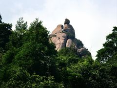-太姥山风景名胜区
