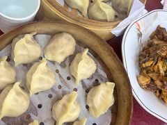 -老边饺子馆(中街店)