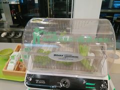 -老乡鸡(武汉烽胜路店)