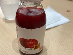-喜家德虾仁水饺(乐都汇店)