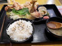 -京和风.日式家庭料理(京和风食堂大仓店)