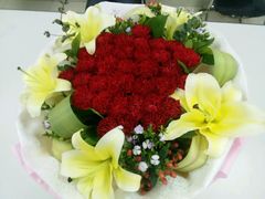 -金之禾馍菜汤四川家常菜(华城国际中心店)