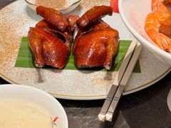 -彩丰楼中餐厅(杭州奥克斯中心皇冠假日酒店)