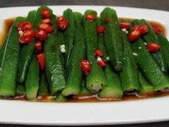 -美食佳菜豆腐鱼庄