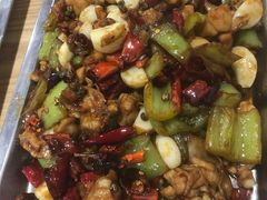 -陈氏肥蛤(小纬六路总店)