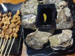 -烧蠔帮·生蚝海鲜牌档(观海店)