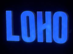 -LOHO眼镜(世纪汇广场店)