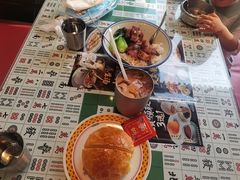 -香港新记茶餐厅(春熙太古里店)