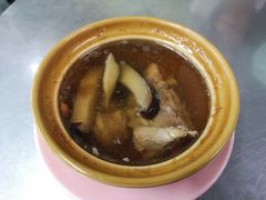 -红大哥水门鸡饭(總店)