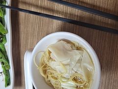 -百福麵家(新馬路店)