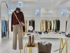 -nana showroom娜娜家服装店