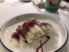 蓝莓山药-津菜典藏河西店(水上店)