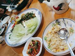 -德胜轩正宗顺德菜(宝安沙井会展中心店)