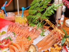 -樱之盛宴·蟹料理海鲜自助(前进大街店)