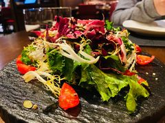 -恰餐厅及酒吧 CHAR Bar & Grill (北京丽都皇冠假日店)