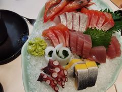 -富盈酒店-日本料理餐厅(厚街店)
