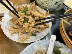 -老奇味(后田街店)