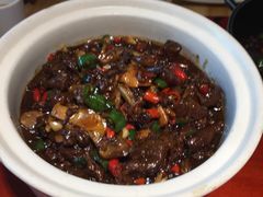 -小柴米·传统江西菜(八一广场店)