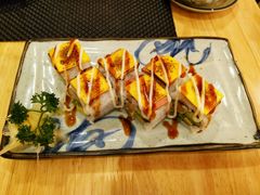-兄弟船·精致料理(天津路店)