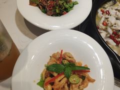 -周渝食惦酸菜鱼(青浦店)