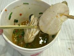 -冯姐生蚝(迎宾广场店)