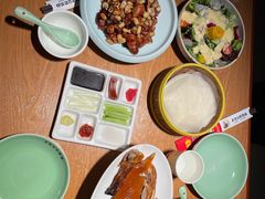 -老北京炸酱面·烤鸭(前门店)