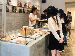 -光作面包Voila Lumiere(中山店)