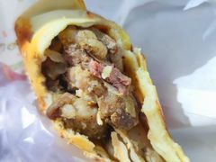 -中关村烤包子(中关村店)