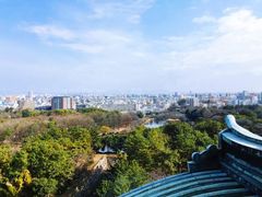 -名古屋城