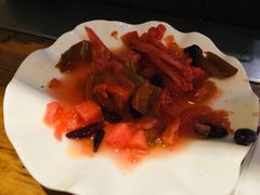 -关二碳烤羊腿(龙翔路店)