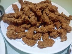 -胖子菜馆(隆昌路店)