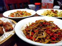 -天下客饭店(中山路店)