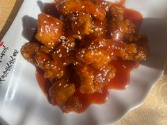 -王四酒家苏帮菜馆(观前店)