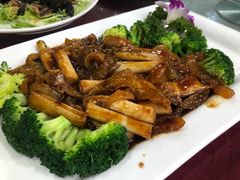 -东方太阳城淮扬餐厅(会所中餐厅店)