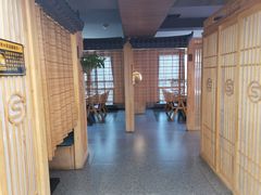 -黑木原精致料理·铁板烧
