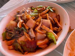 -丰收渔港饭店(嵊泗店)