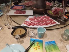 -东来顺饭庄(西直门店)