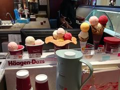 -哈根达斯(皇城恒隆广场店)