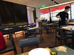 大堂-simply thai天泰(静安嘉里中心店)