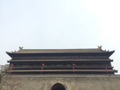 -西安城墙·碑林历史文化景区