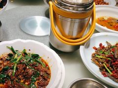 -田园趣赶集湘潭菜(袁家岭店)