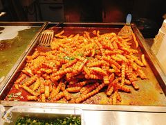 -周小亮丁家坡洋芋(全国总店)