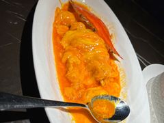 -海派悦庭·海胆烧麦·新融合菜(凯德广场店)