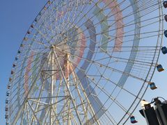 -南昌之星摩天轮