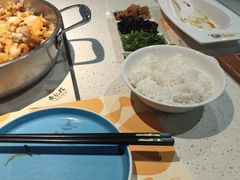 -黄记煌三汁焖锅(顺义华联店)