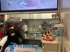 -DQ·蛋糕·冰淇淋(河东万达店)
