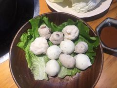 -大牛湾·眷村牛肉面(蠡溪店)